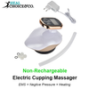 HealChoice™ Electric Cupping Guasha Scraping EMS Body massager with IR Heating