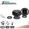 HealChoice™ Electric Cupping Therapy Massager with Red Light Therapy