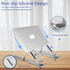 HealChoice™ Foldable Laptop Stand