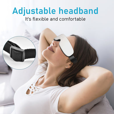 HealChoice™ 3D/4D Eye Massager