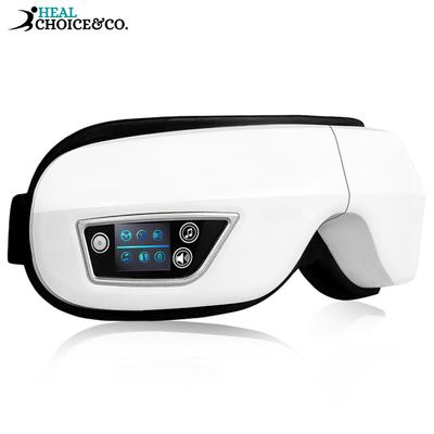 HealChoice™ 3D/4D Eye Massager